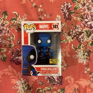 Foolkiller-Marvel-Funko Pop!-HT Excl.-#141